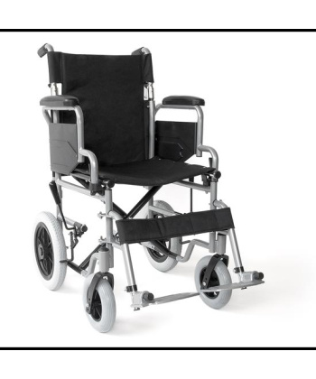 Αναπηρικό Αμαξίδιο Μεταφοράς ‘VT203’ 50cm - 09-2-133 - Vita