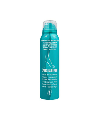 Akileine shoe spray(σπρει ποδιων) 150 ml