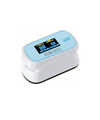 Homedics PX-101 Oxywatch Fingertip Pulse Oximeter Οξύμετρο