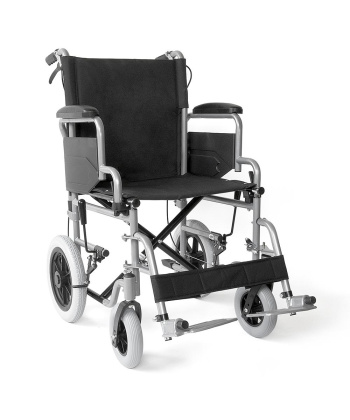 Αναπηρικό Αμαξίδιο Μεταφοράς 43cm - 09-2-135 - Vita