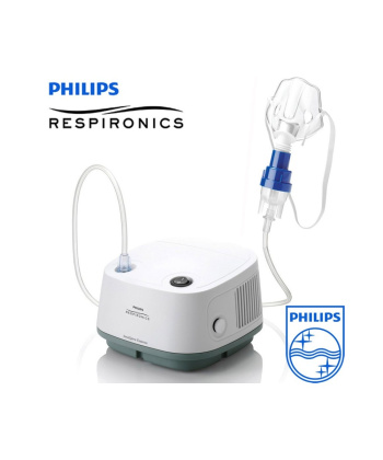 Νεφελοποιητής Philips Respironics InnoSpire Essence 95877 - 0803513 Mobiak