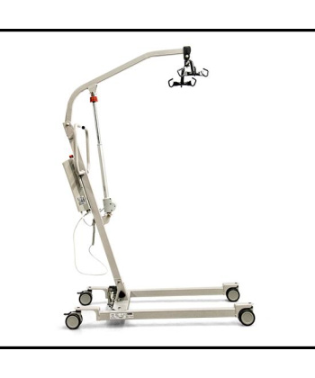 Ηλεκτρικός γερανός ανύψωσης (130kg) - 10-2-034 Vita