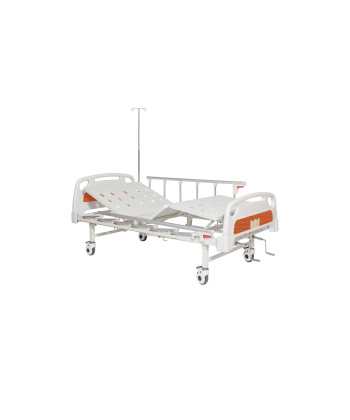 Κρεβάτι Πολύσπαστο Μηχανικής Ανύψωσης Νοσοκομειακού Τύπου 0805424 mobiak