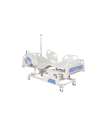 Κρεβάτι Πολύσπαστο Ηλεκτρικής Ανύψωσης Νοσοκομειακού Τύπου 0805427 mobiak
