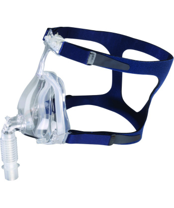Sefam Breeze Ρινική Μάσκα για Συσκευή Cpap 0807201-02-03