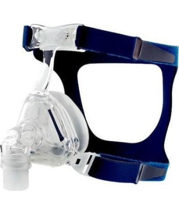 Sefam Breeze Ρινική Μάσκα για Συσκευή Cpap 0807201-02-03