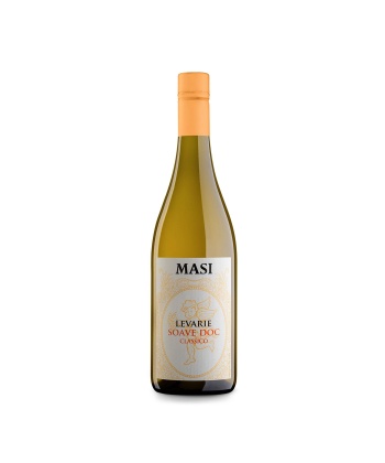 Masi Levarie Soave Classico 750ml - Λευκός Ξηρός Οίνος 750ml