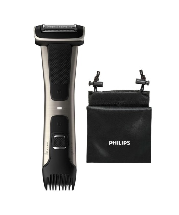 Philips BG7025/15 Ξυριστική Μηχανή Σώματος Επαναφορτιζόμενη