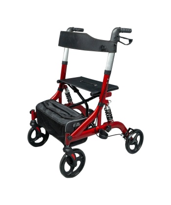 Περιπατητήρας Rollator “RUBY” 0805499 mobiak