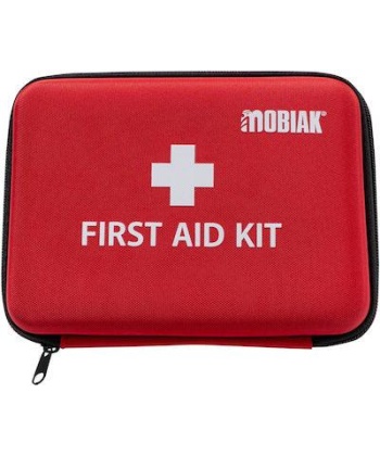 ΦΑΡΜΑΚΕΙΟ FIRST AID KIT MOBIAK – LARGE 0804602