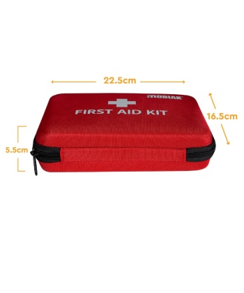 ΦΑΡΜΑΚΕΙΟ FIRST AID KIT MOBIAK – LARGE 0804602