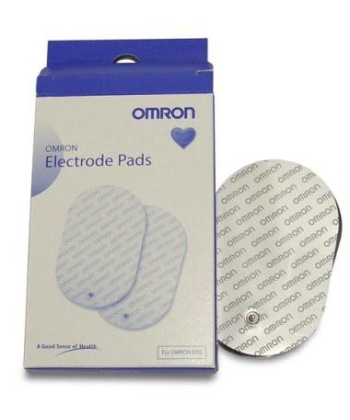 ΗΛΕΚΤΡΟΔΙΑ OMRON ELECTRODE PADS FOR OMRON LENS