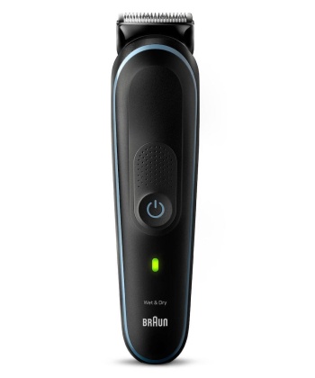 Braun MGK 5445 All-in-One Style Multi Grooming Kit Series 5