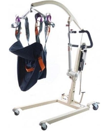 Alfacare Γερανός Ανύψωσης Ασθενούς Lifty 150