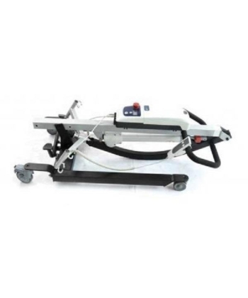 Alfacare Γερανός Ανύψωσης Ασθενούς Lifty 150