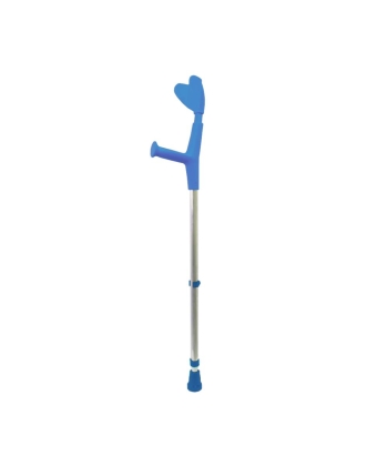 Βακτηρία Αγκώνος Παιδική (μπλέ) - 0806665 mobiak