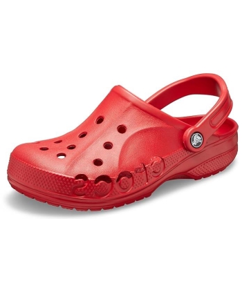 Crocs 10126-5PR Baya Unisex Pepper Κόκκινο