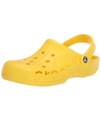 Crocs 10126-7C1 Baya Unisex Lemon Κίτρινο