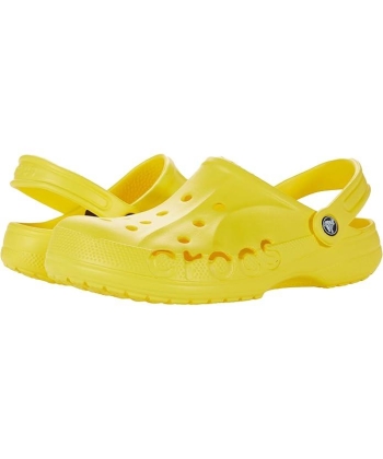 Crocs 10126-7C1 Baya Unisex Lemon Κίτρινο