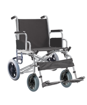Aναπηρικό Αμαξίδιο  46cm - 0811302 mobiak