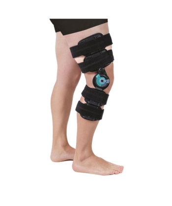 ΜΗΡΟΚΝΗΜΙΚΟΣ ΛΕΙΤΟΥΡΓΙΚΟΣ ΝΑΡΘΗΚΑΣ 40 CM “VT-PRIME” 06-2-123 Vita