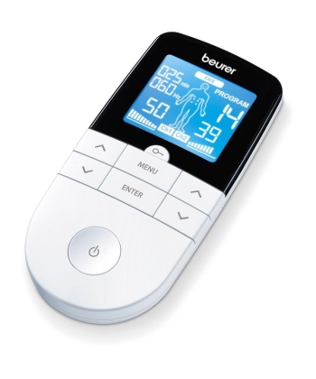 Beuer EM49 Digital TENS/EMS