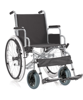 Aναπηρικό Αμαξίδιο 46cm - 0811300 mobiak