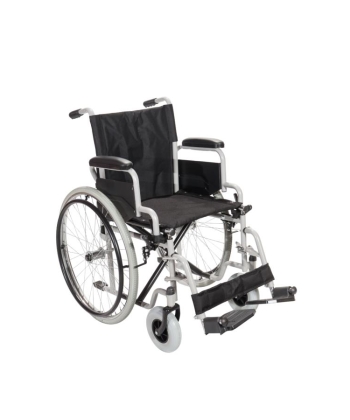 Aναπηρικό Αμαξίδιο Gemini 24’ 41cm 0811306 mobiak