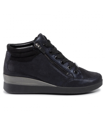 ARA 12-43303-78 Blue/Schwarz Αθλητικά