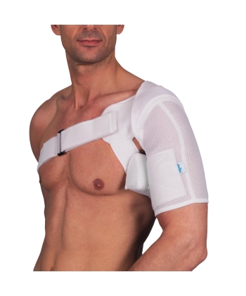 Νάρθηκας Ώμου HEMISAFE αριστερο 0802497-8-9  mobiak