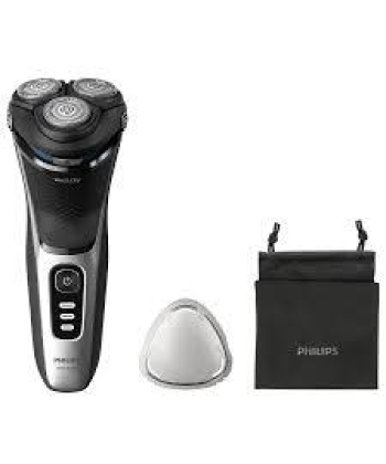 Philips Ξυριστική Μηχανή Wet or Dry electric shaver Series 3000 S3241/12